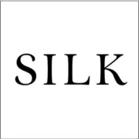 SILK アイコン　ロゴ