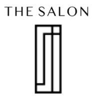 THE SALON ロゴ
