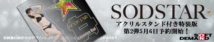 SOD　新しい挑戦