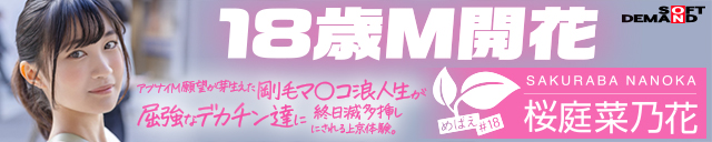 桜庭菜乃果
