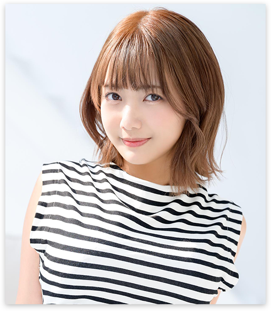 星乃莉子AVデビュー２周年記念イベント開催決定！
