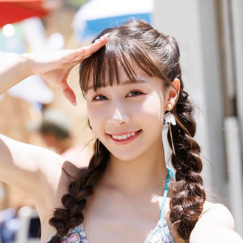 SODstar 斉藤帆夏