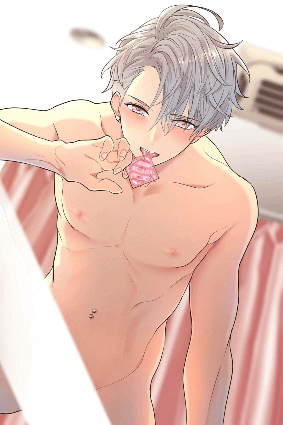 乙女ゲーム「DIABOLIK LOVERS GRAND EDITION for Nintendo Switch」のエロシーン・遊び方まとめ♡ドSなヴァンパイアに吸血される過激な愛の物語♡  – 性活女子