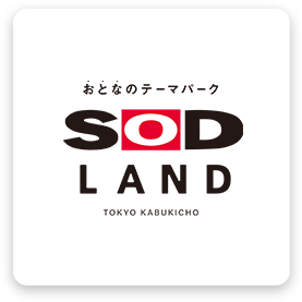 SODLAND